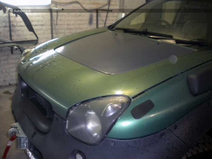 Во что можно переделать японский внедорожник (105 фото)