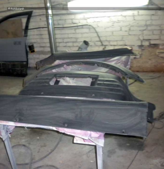 Во что можно переделать японский внедорожник (105 фото)