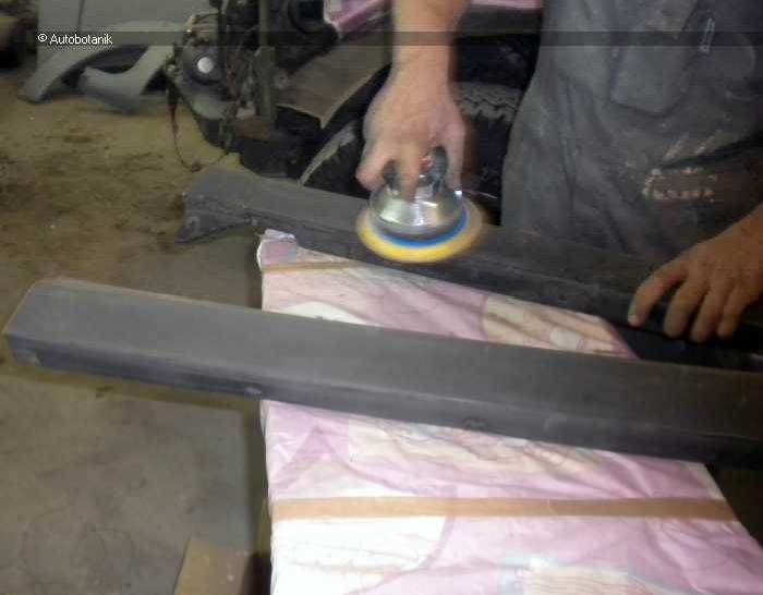 Во что можно переделать японский внедорожник (105 фото)