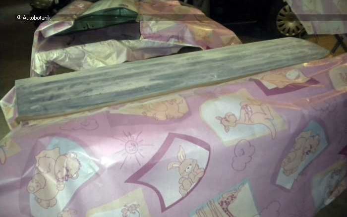 Во что можно переделать японский внедорожник (105 фото)