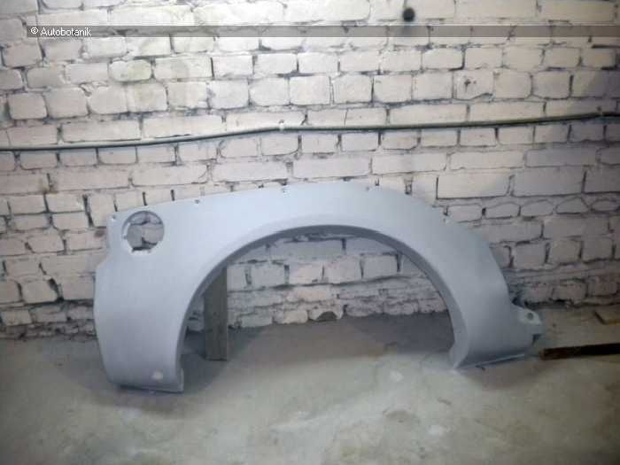 Во что можно переделать японский внедорожник (105 фото)