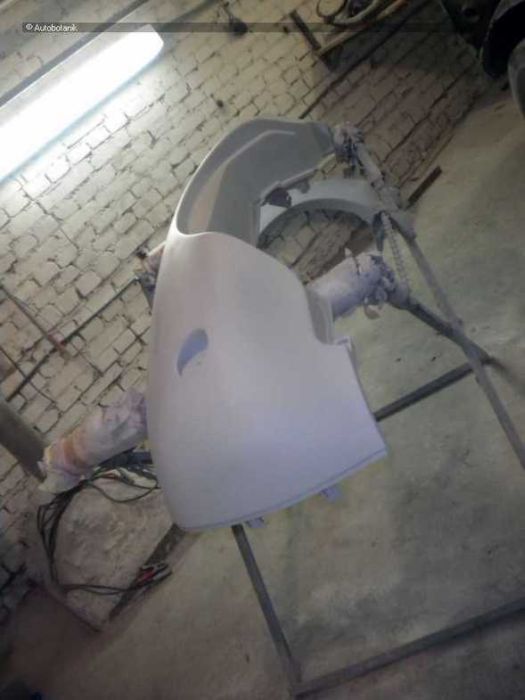 Во что можно переделать японский внедорожник (105 фото)