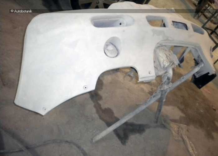 Во что можно переделать японский внедорожник (105 фото)