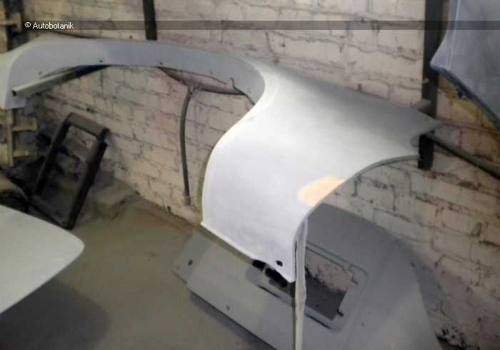 Во что можно переделать японский внедорожник (105 фото)