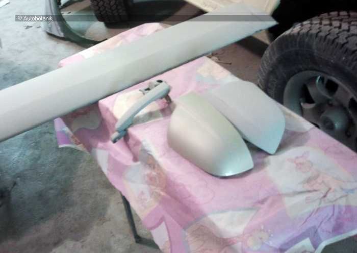 Во что можно переделать японский внедорожник (105 фото)