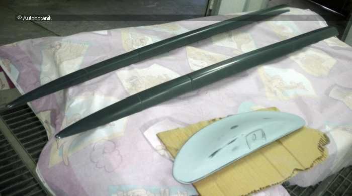 Во что можно переделать японский внедорожник (105 фото)