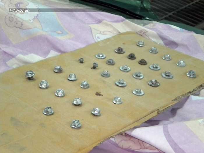 Во что можно переделать японский внедорожник (105 фото)