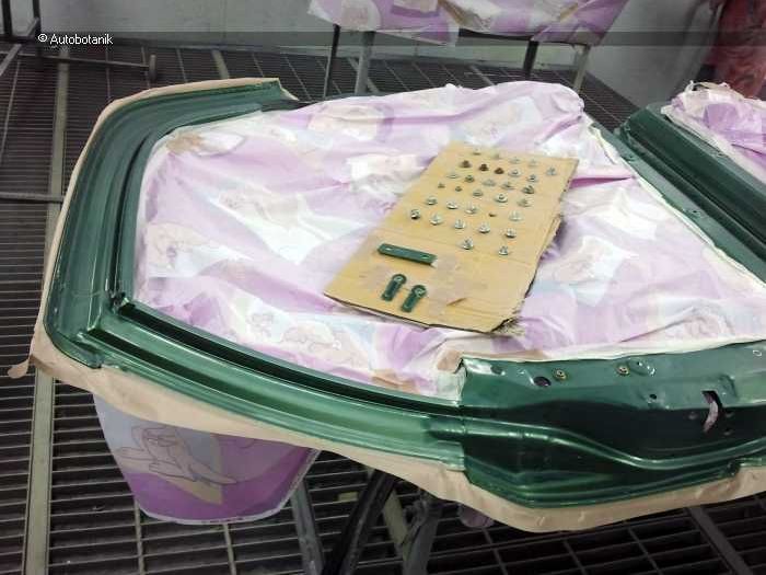 Во что можно переделать японский внедорожник (105 фото)