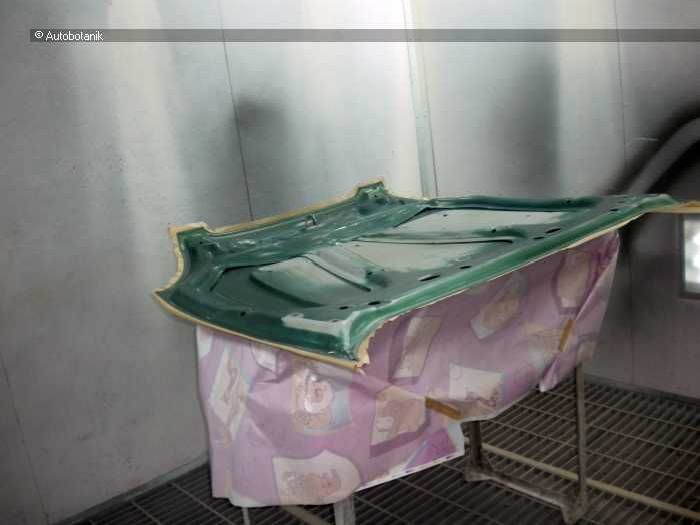 Во что можно переделать японский внедорожник (105 фото)