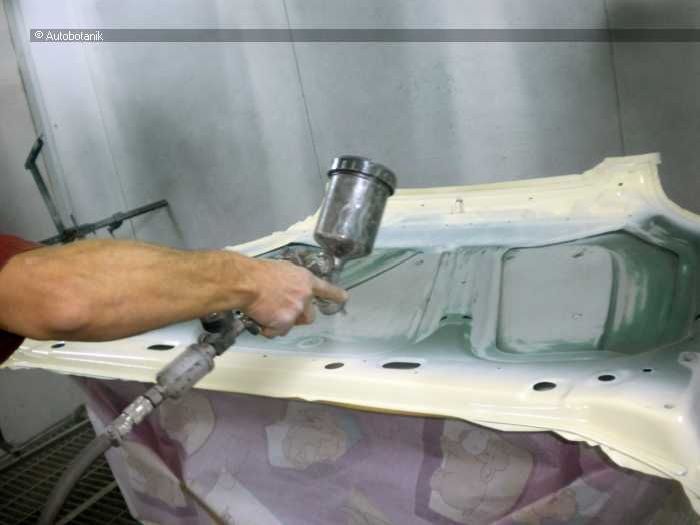 Во что можно переделать японский внедорожник (105 фото)