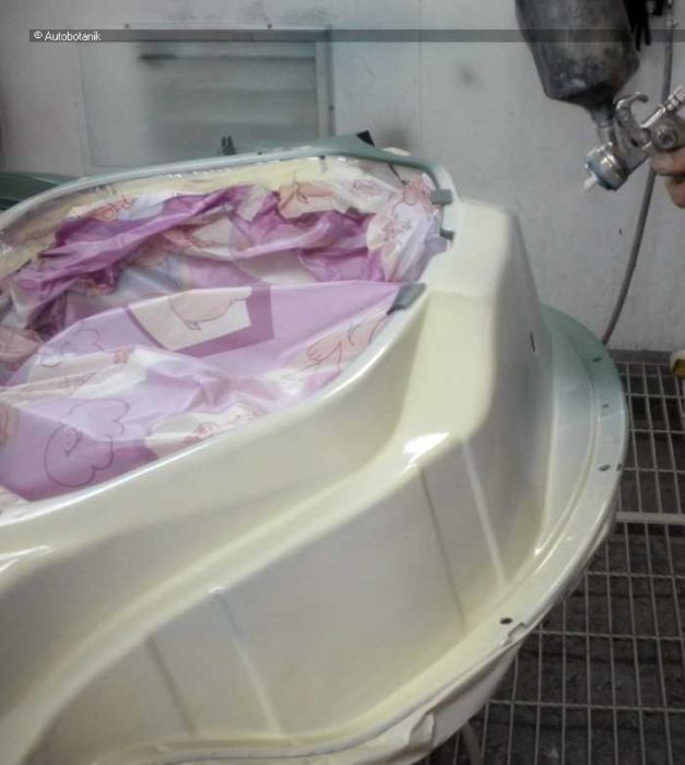 Во что можно переделать японский внедорожник (105 фото)