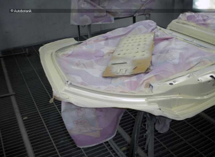 Во что можно переделать японский внедорожник (105 фото)