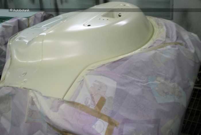 Во что можно переделать японский внедорожник (105 фото)