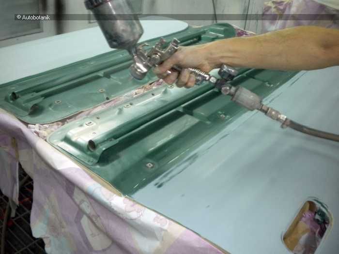 Во что можно переделать японский внедорожник (105 фото)