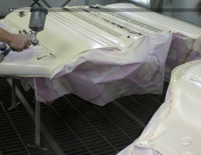 Во что можно переделать японский внедорожник (105 фото)