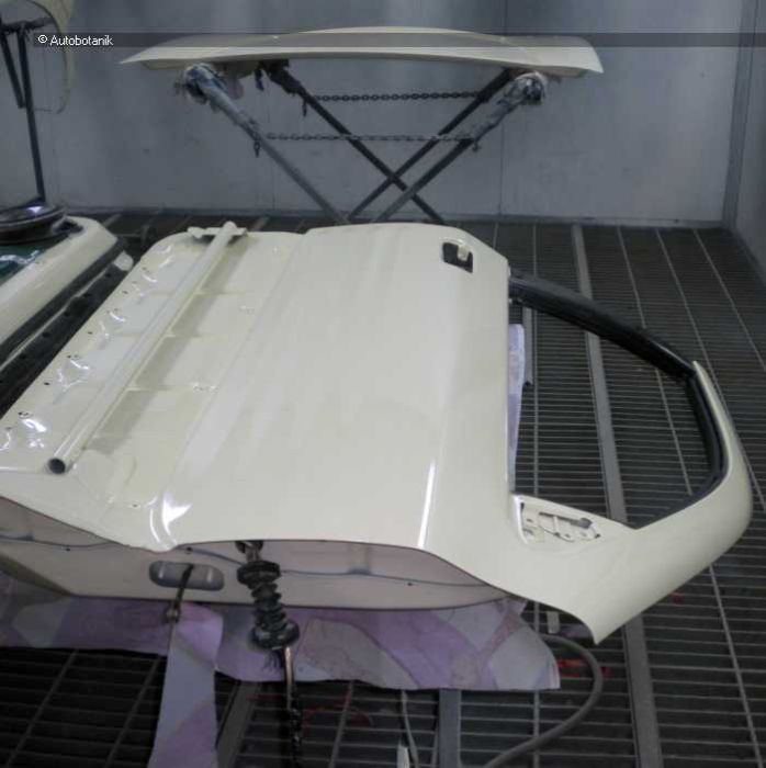 Во что можно переделать японский внедорожник (105 фото)