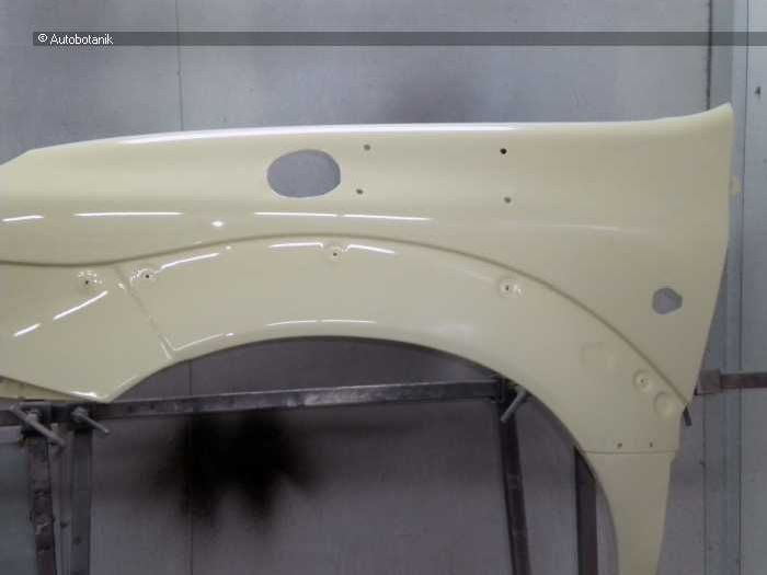 Во что можно переделать японский внедорожник (105 фото)