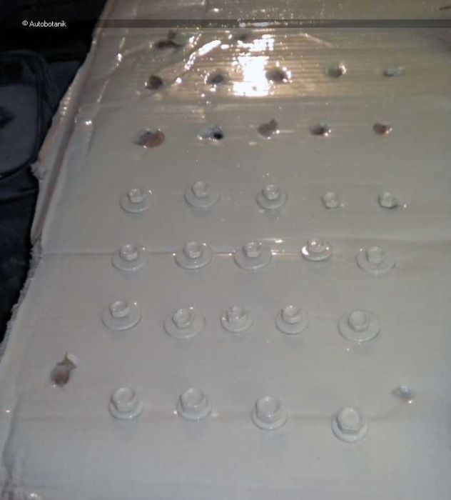 Во что можно переделать японский внедорожник (105 фото)