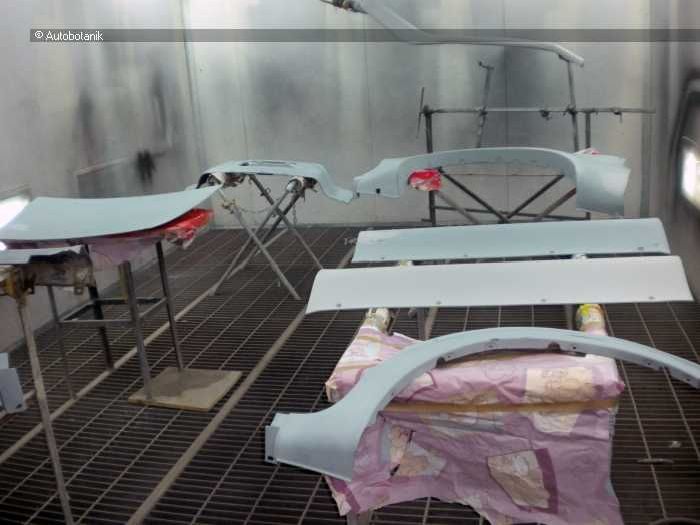 Во что можно переделать японский внедорожник (105 фото)