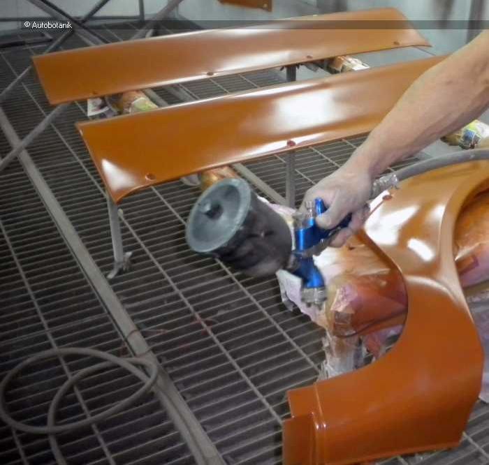 Во что можно переделать японский внедорожник (105 фото)