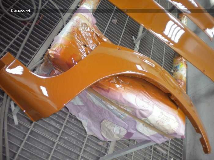 Во что можно переделать японский внедорожник (105 фото)