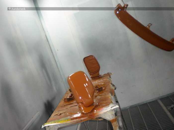 Во что можно переделать японский внедорожник (105 фото)