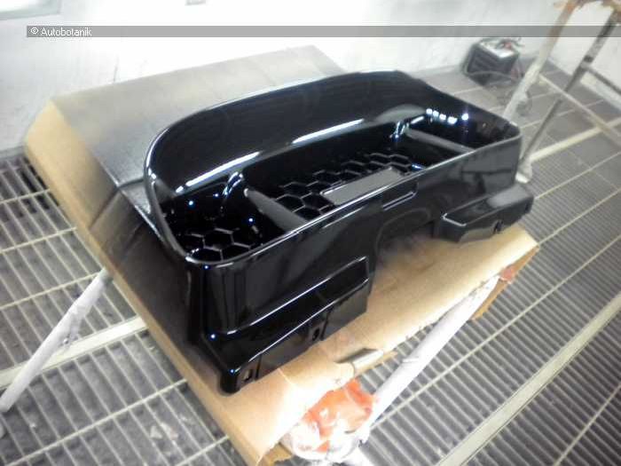 Во что можно переделать японский внедорожник (105 фото)