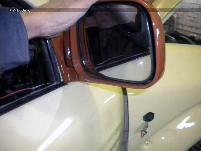 Во что можно переделать японский внедорожник (105 фото)