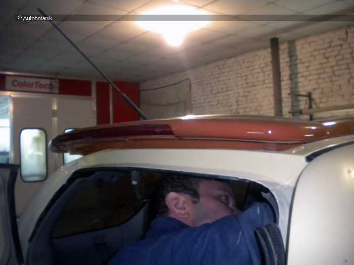 Во что можно переделать японский внедорожник (105 фото)