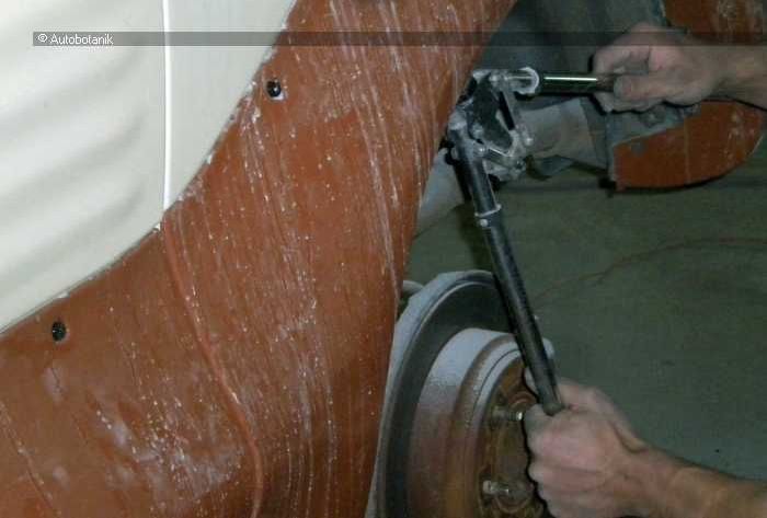 Во что можно переделать японский внедорожник (105 фото)