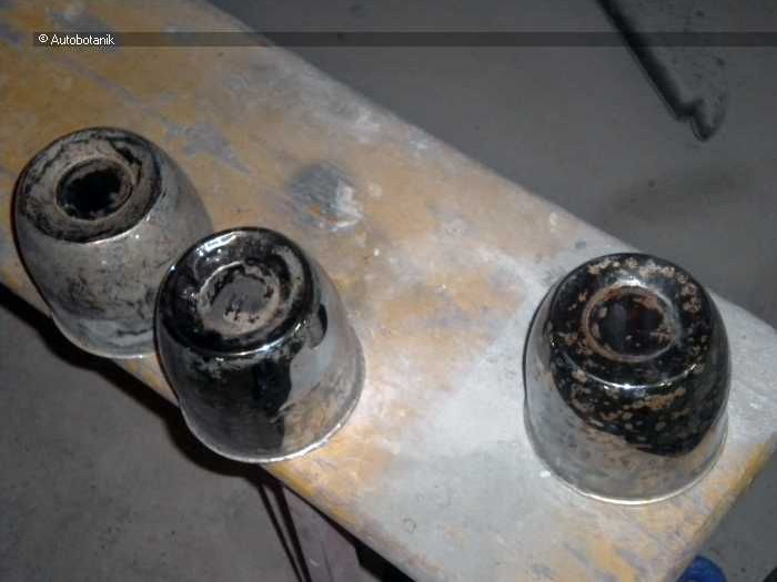 Во что можно переделать японский внедорожник (105 фото)