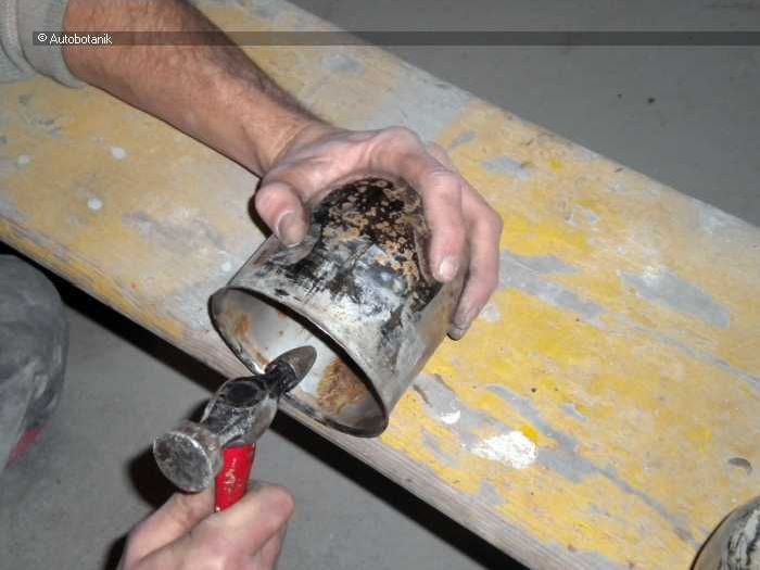 Во что можно переделать японский внедорожник (105 фото)