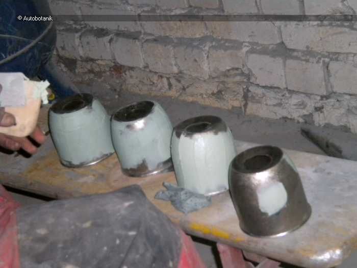 Во что можно переделать японский внедорожник (105 фото)