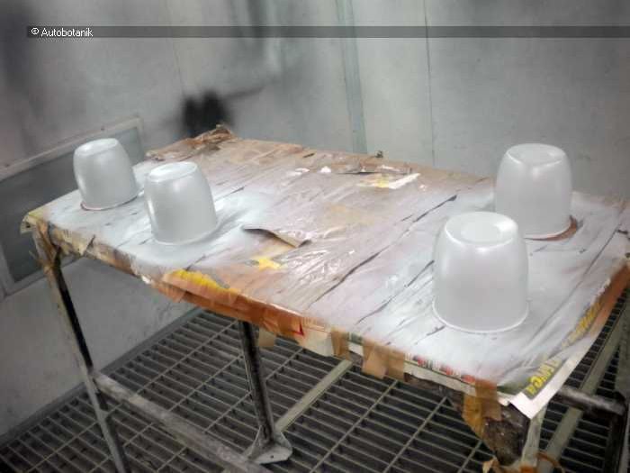 Во что можно переделать японский внедорожник (105 фото)