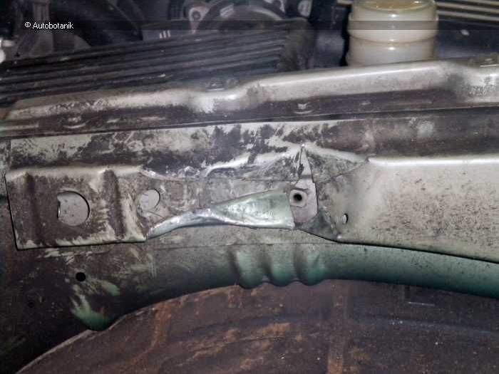 Во что можно переделать японский внедорожник (105 фото)