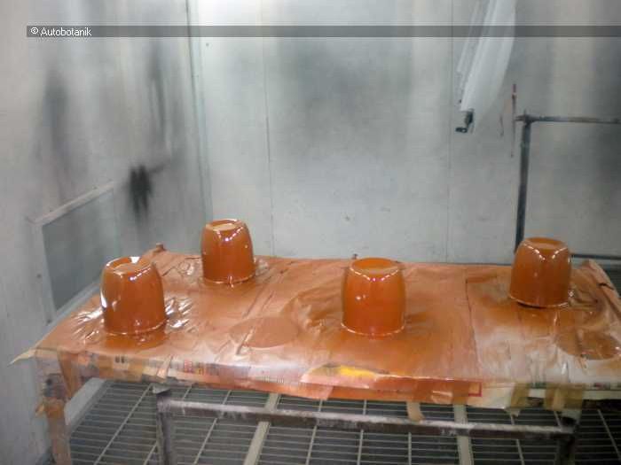 Во что можно переделать японский внедорожник (105 фото)