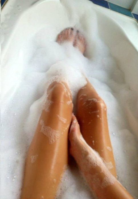 Самый лучший ракурс для фотографирования (38 фото)