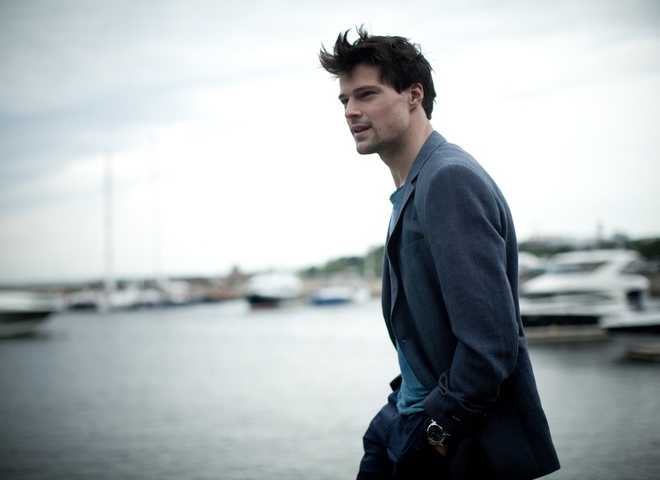 Фильм “Экипаж”