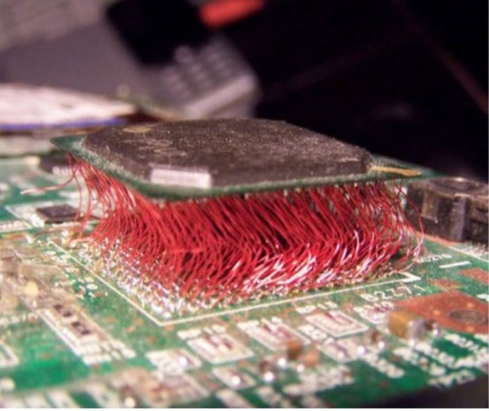 Ад сисадмина