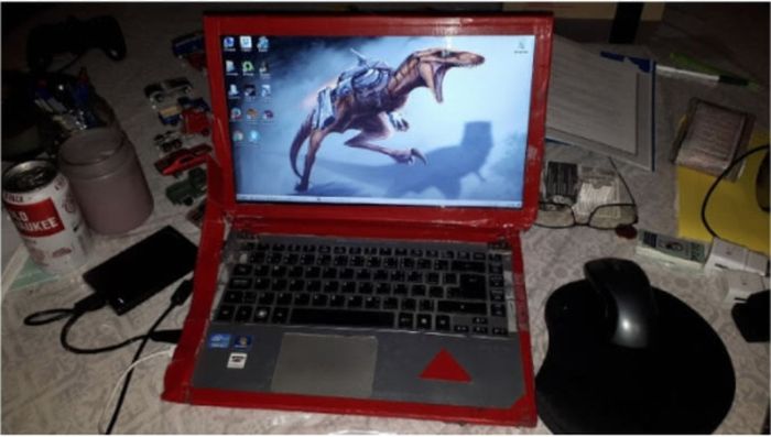 Ад сисадмина