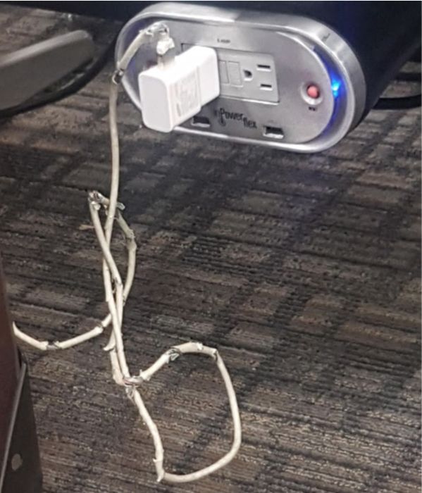 Ад сисадмина