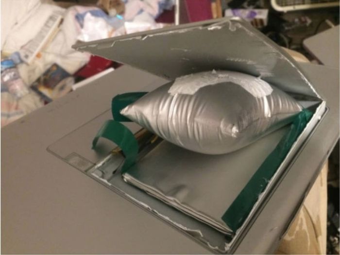 Ад сисадмина