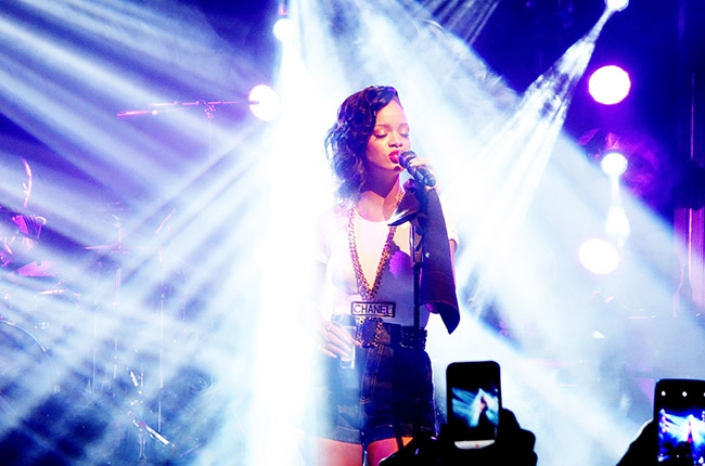 10 самых высокооплачиваемых певиц 2012 года 10 самых высокооплачиваемых певиц 2012 года