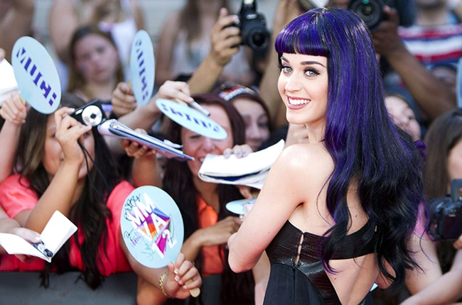 10 самых высокооплачиваемых певиц 2012 года 10 самых высокооплачиваемых певиц 2012 года