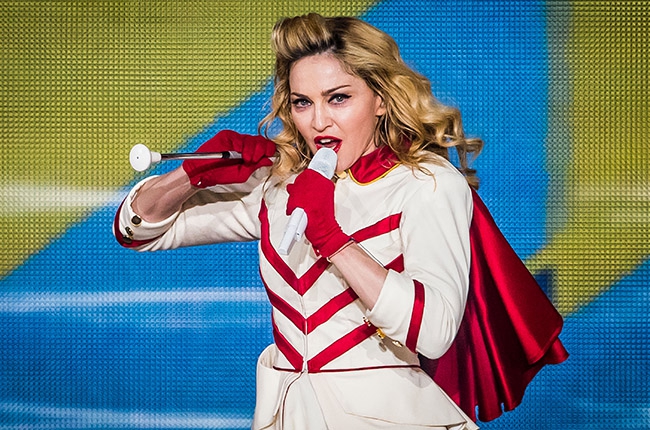 10 самых высокооплачиваемых певиц 2012 года 10 самых высокооплачиваемых певиц 2012 года