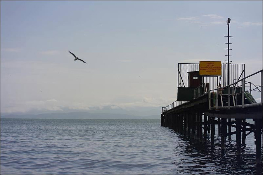 Петропавловск-Камчатский: Сейсмоукрепление