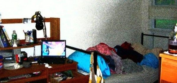 Люди, которые бесследно исчезли