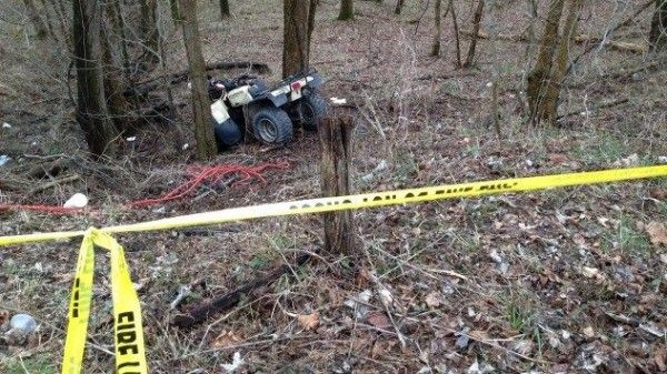 Люди, которые бесследно исчезли