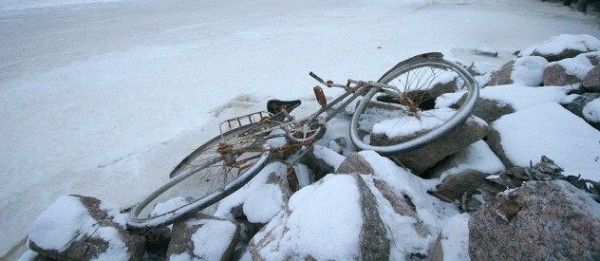 Люди, которые бесследно исчезли