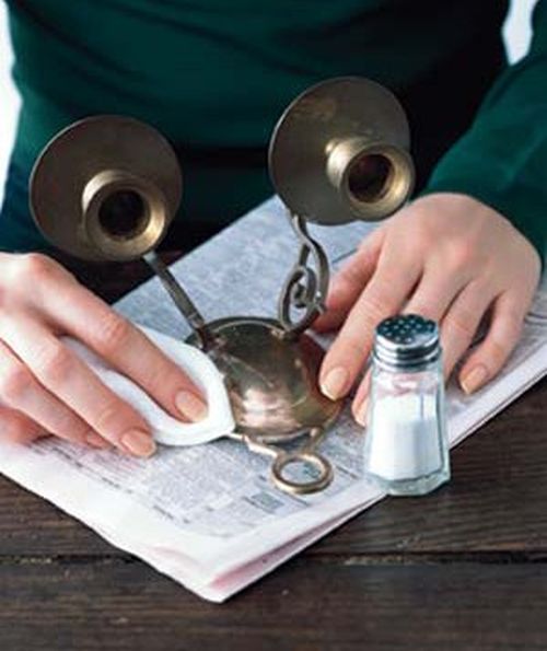 Домашние лайфхаки